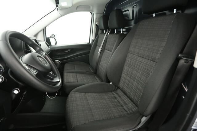 Mercedes-Benz VITO 111 CDI Lang | MARGE | 3-Zits | Airco | Cruisecontrol | Stoelverw.