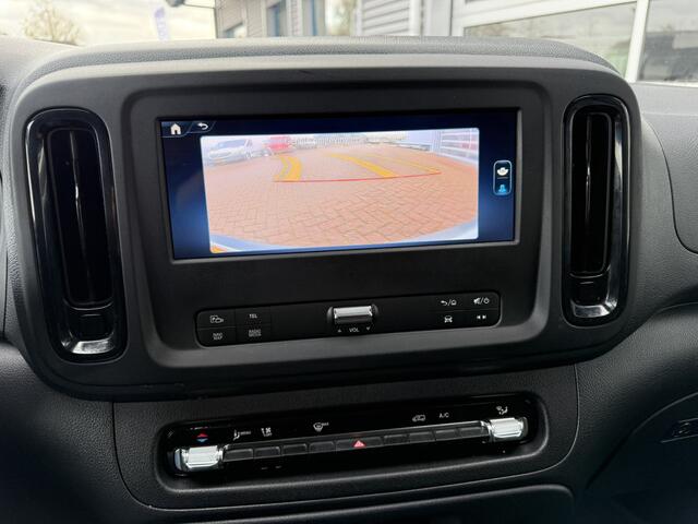 Mercedes-Benz VITO 116 CDI L3 Pro Facelift/Automaat