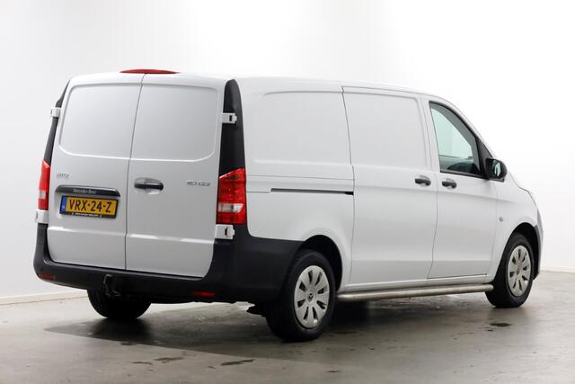 Mercedes-Benz VITO 110 CDI 102pk RWD Lang Airco/Cruise Control 09-2022