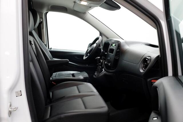 Mercedes-Benz VITO 110 CDI 102pk RWD Lang Airco/Cruise Control 09-2022