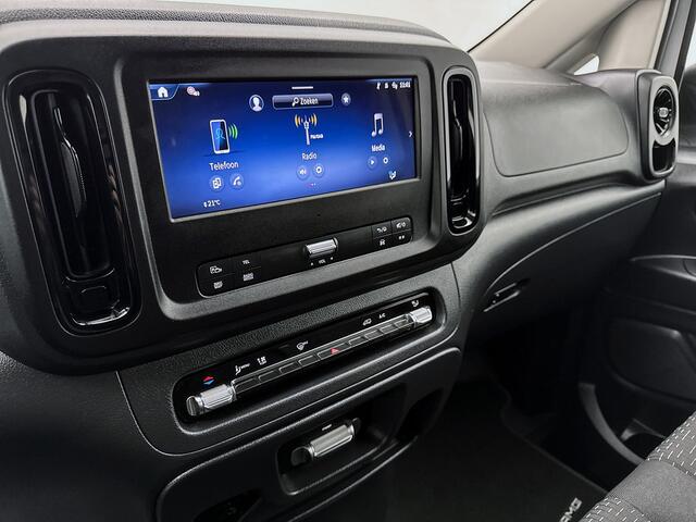 Mercedes-Benz VITO 116 CDI L2 Pro Trekhaak Achteruitrijcamera Multibeam LED Betimmering Cruise Control