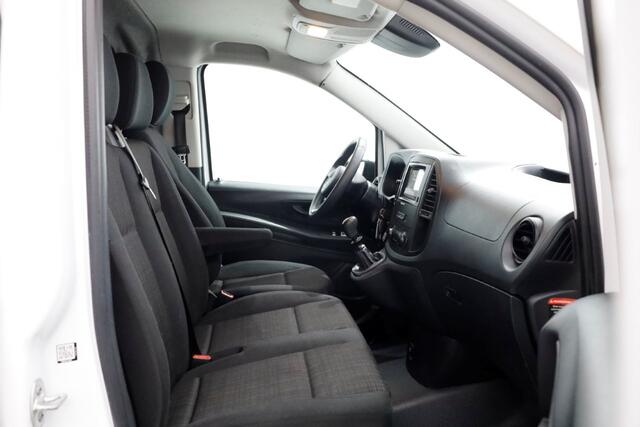 Mercedes-Benz VITO 109 CDI E6 Functional Kort Airco/Camera/Achterklep 12-2018