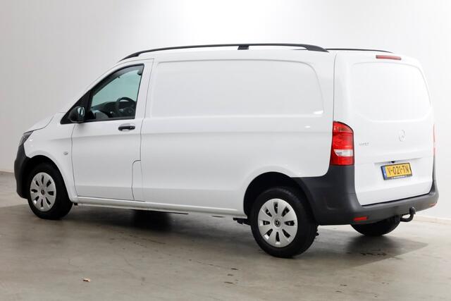 Mercedes-Benz VITO 109 CDI E6 Functional Kort Airco/Camera/Achterklep 12-2018