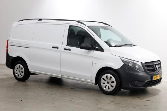 Mercedes-Benz VITO 109 CDI E6 Functional Kort Airco/Camera/Achterklep 12-2018