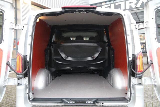 Mercedes-Benz VITO 190PK CDI | Aut. | DC | XL | 2x Schuifdeur | Cruise | Clima..