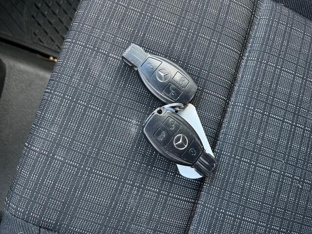 Mercedes-Benz VITO 116 CDI Lang Aut/Navi/Camera