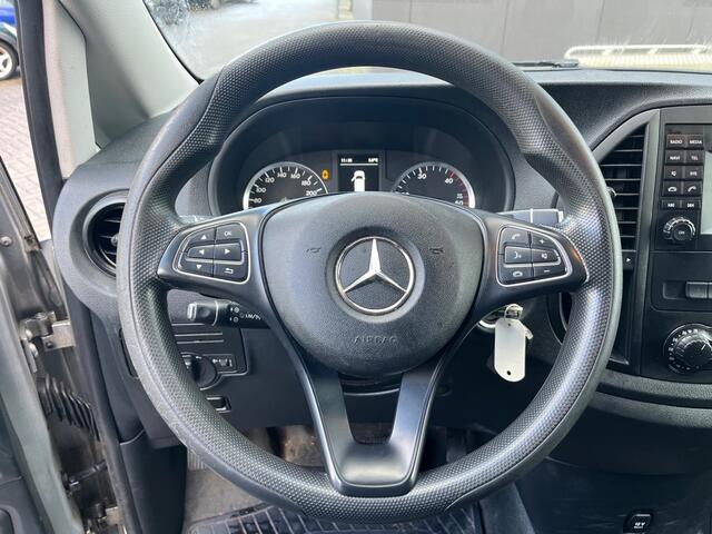 Mercedes-Benz VITO 116 CDI Lang Aut/Navi/Camera