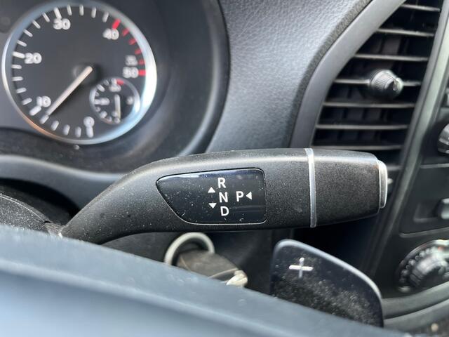 Mercedes-Benz VITO 116 CDI Lang Aut/Navi/Camera