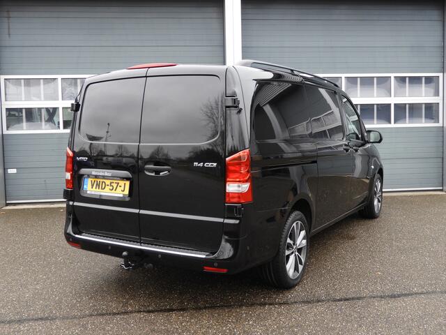 Mercedes-Benz VITO 114 CDI Lang AUT | LED | NAV | DISTRONIC | NL-AUTO