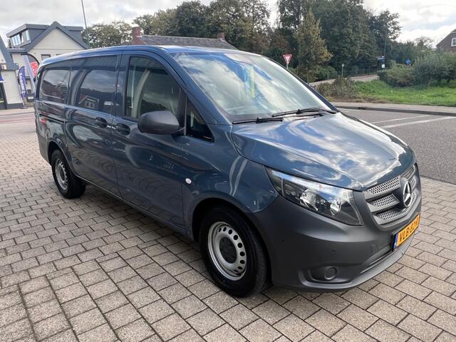 Mercedes-Benz VITO 110 CDI FUNC. LANG