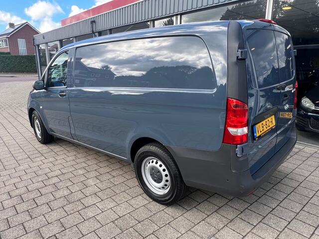 Mercedes-Benz VITO 110 CDI FUNC. LANG