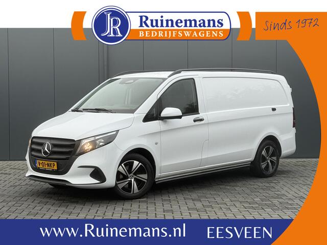 Mercedes-Benz VITO 116 CDI 164 PK 9G-TRONIC SELECT / FACELIFT / L2H1 / CAMERA / NAVI / AIRCO / CRUISE / BLIND SPOT / LICHTMETALEN VELGEN