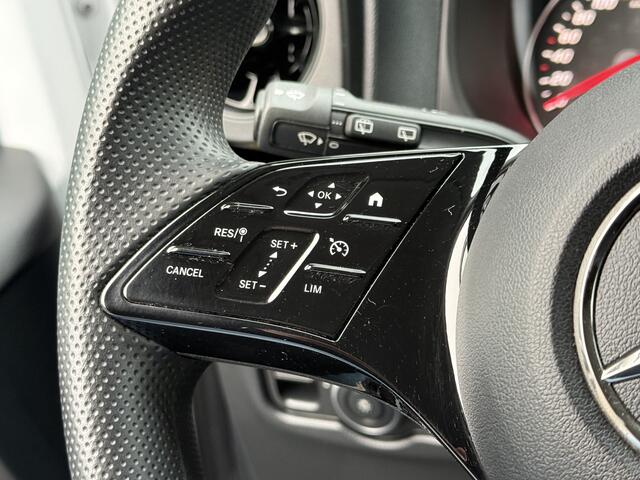 Mercedes-Benz VITO 116 CDI 164 PK 9G-TRONIC SELECT / FACELIFT / L2H1 / CAMERA / NAVI / AIRCO / CRUISE / BLIND SPOT / LICHTMETALEN VELGEN