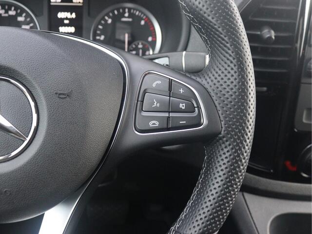 Mercedes-Benz VITO 116 CDI L2 D.C. | CLIMA/CAMERA/CRUISE/2.500KG AHW | Certified
