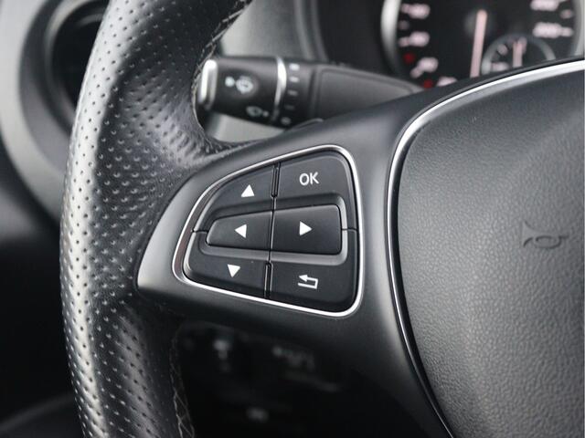 Mercedes-Benz VITO 114 CDI L3 | CLIMA/CAMERA/CRUISE | CERTIFIED