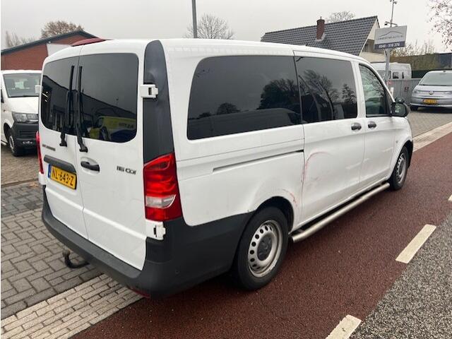 Mercedes-Benz VITO Tourer 116 CDI 120KW AUTOM. Lang KLIMA BRIEF 8P PKW