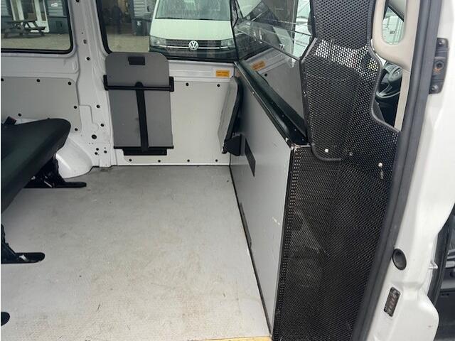 Mercedes-Benz VITO Tourer 116 CDI 120KW AUTOM. Lang KLIMA BRIEF 8P PKW