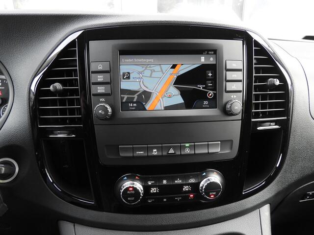 Mercedes-Benz VITO 119 CDI Lang AUT | LED | CAMERA | DISTRONIC | VOL