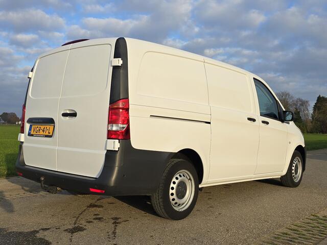 Mercedes-Benz VITO 114 CDI L2 H1 140 Pk - Euro 6 - Airco - Cruise Control