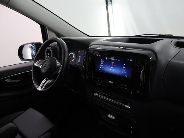 Mercedes-Benz VITO 116 CDI XL L3 | Dubbele Schuifdeur | | Parkeercamera | Bluetooth | Stoelverwarming | Keyless Go |
