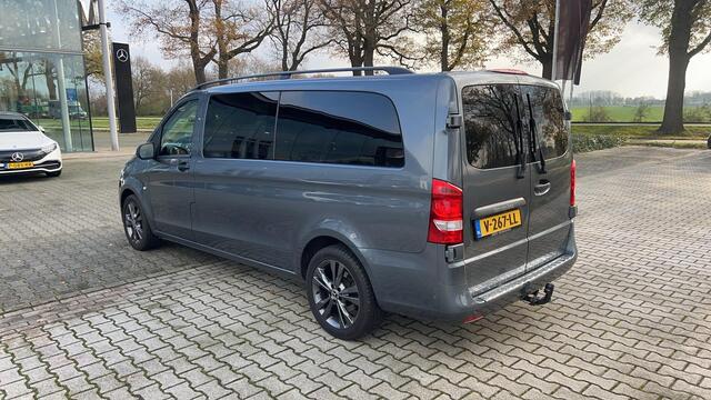 Mercedes-Benz VITO 119 CDI XL DC LED AUT.