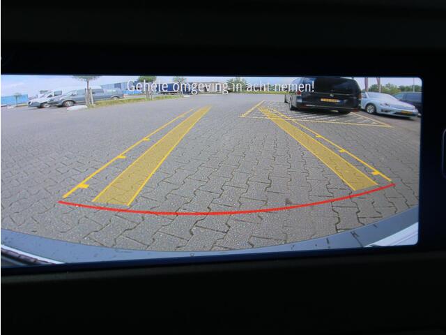 Mercedes-Benz VITO 116 CDI XL FACELIFT AUT. A.DEUREN