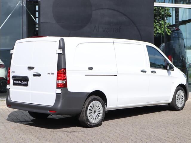 Mercedes-Benz VITO 116 CDI XL FACELIFT AUT. A.DEUREN