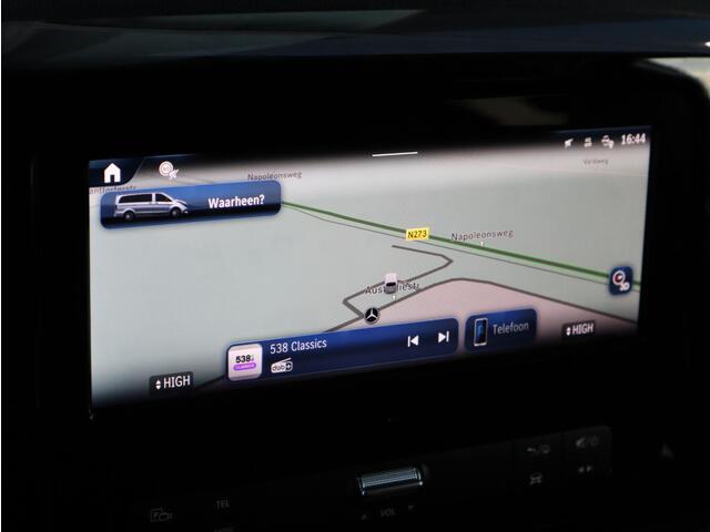 Mercedes-Benz VITO 119 CDI XL DC SELECT 2X SCHUIFD.