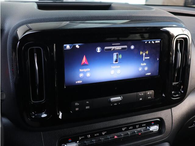 Mercedes-Benz VITO 119 CDI XL DC SELECT 2X SCHUIFD.