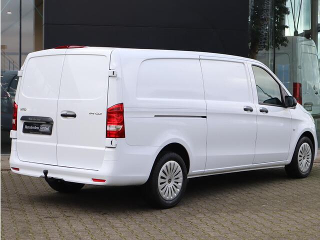 Mercedes-Benz VITO 114 CDI L3 PRO AUT. A. DEUREN