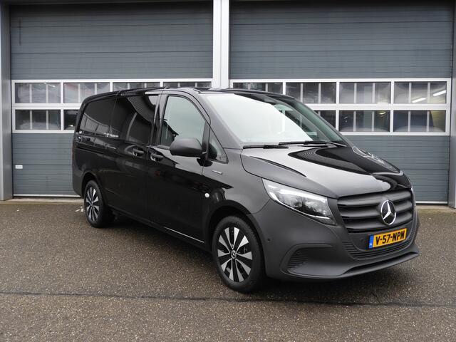 Mercedes-Benz VITO eVito 112 L2 60 kWh AUT | LED | NIEUW MODEL | 308 KM WLTP