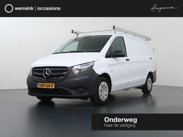 Mercedes-Benz VITO 116 CDI | Aut. | L2 Lang |