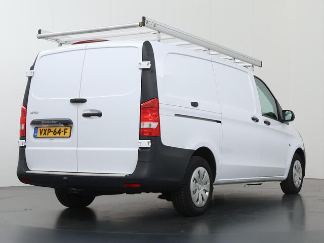 Mercedes-Benz VITO 116 CDI | Aut. | L2 Lang |
