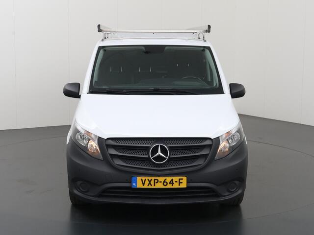 Mercedes-Benz VITO 116 CDI | Aut. | L2 Lang |
