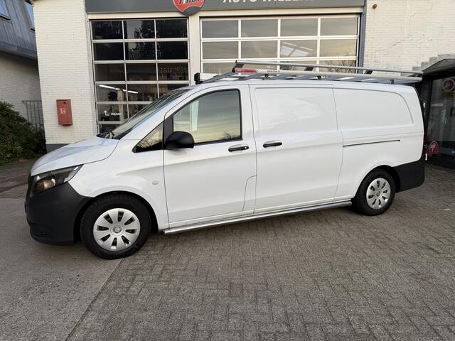Mercedes-Benz VITO 111 CDI Extra Lang incl inrichting