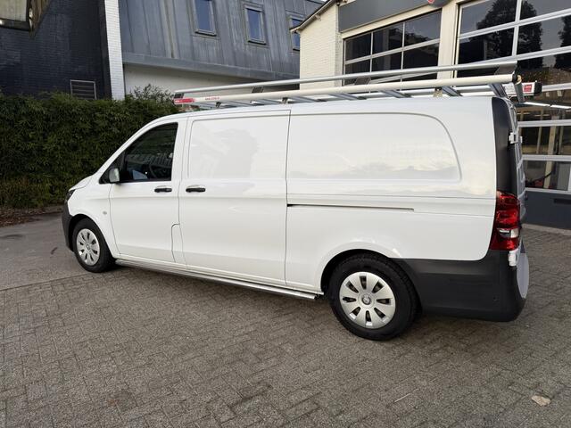 Mercedes-Benz VITO 111 CDI Extra Lang incl inrichting