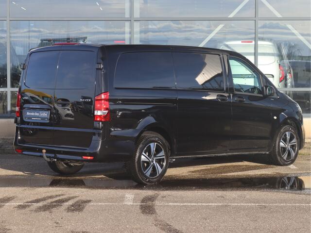 Mercedes-Benz VITO 114 CDI L2 Select | AIRCO/CAMERA/CRUISE/2.500KG AHW | Certified