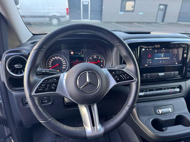 Mercedes-Benz VITO 119 CDI DC SELECT 2x SCHUIFDEUR