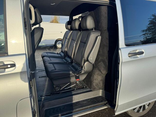 Mercedes-Benz VITO 119 CDI DC SELECT 2x SCHUIFDEUR
