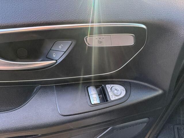 Mercedes-Benz VITO 119 CDI DC SELECT 2x SCHUIFDEUR