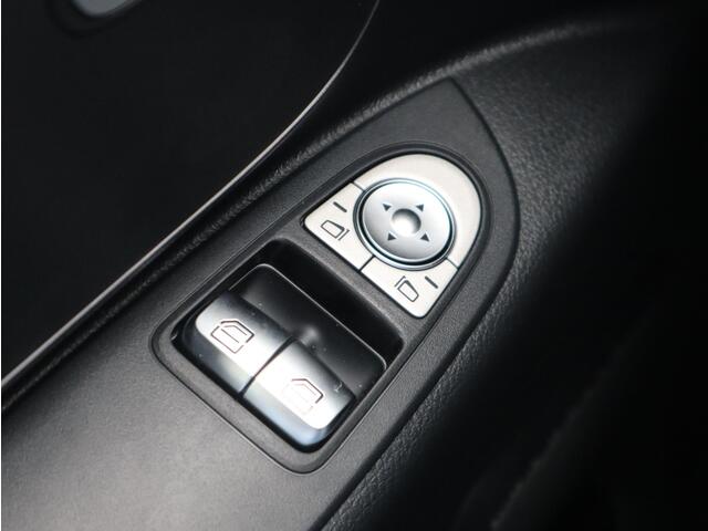Mercedes-Benz VITO eVito Lang 66 kWh NAVI - SMARTPHONE INTEGRATIE - ALARM SCM3