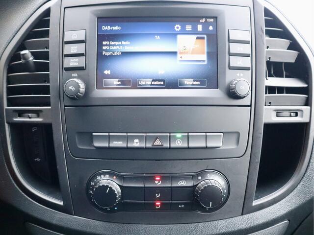 Mercedes-Benz VITO 116 CDI AUTOMAAT XXL ENKELE CABINE