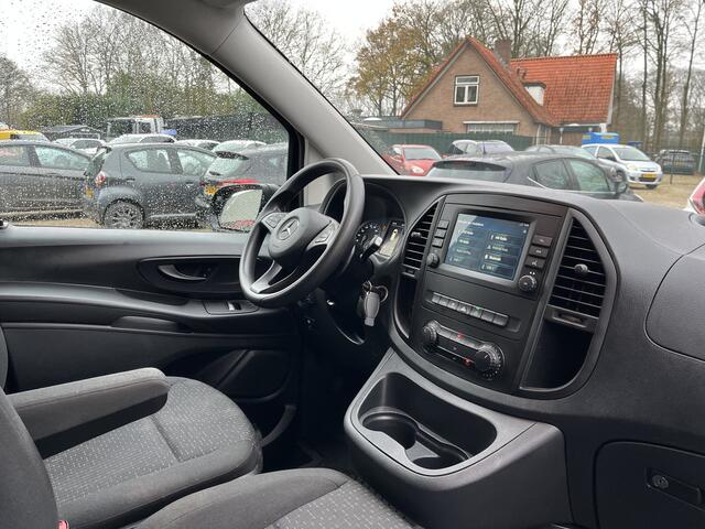 Mercedes-Benz VITO 116 CDI XXL Extra Lang