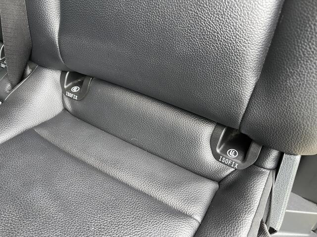 Mercedes-Benz VITO 114 CDI automaat Extra Lang L3 DC 6 persoons Tourer / vaste prijs rijklaar ¤ 27.950 marge / lease vanaf ¤ 456 / airco / cruise / navigatie / camera / dubbele schuifdeur !