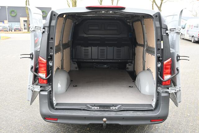 Mercedes-Benz VITO 116 CDI L2 Pro/Select 2500kg Trekhaak, Smartphone integratie, Led, Etc.