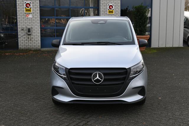 Mercedes-Benz VITO 116 CDI L2 Pro/Select 2500 kg Trekhaak, LED, Smartphone integratie pakket, Etc.