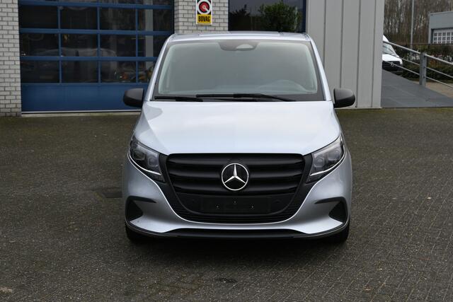 Mercedes-Benz VITO 116 CDI L3 Pro/Select 2500Kg Trekhaak, Bumpers in kleur, Navigatie en Smartphone integratie, Led verlichting, Etc.