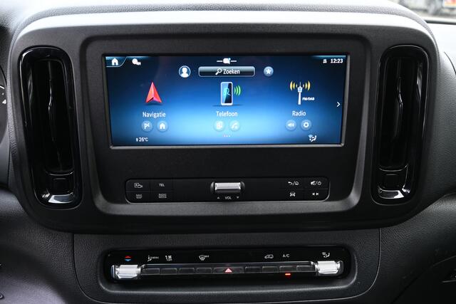 Mercedes-Benz VITO 119 CDI L2 Pro/Select Smartphone integratie pakket, Led, 2500kg Trekhaak, Etc.