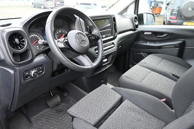 Mercedes-Benz VITO 119 CDI L2 Pro/Select Smartphone integratie pakket, LED, 2500kg Trekhaak, Etc.