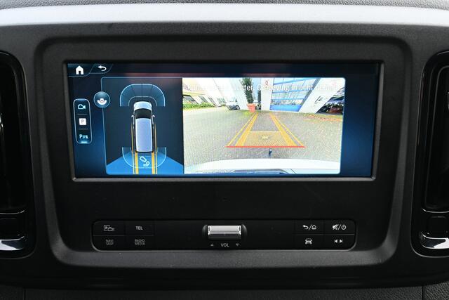 Mercedes-Benz VITO 119 CDI L2 Pro/Select Smartphone integratie pakket, LED, 2500kg Trekhaak, Etc.